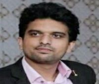 Dr. Ashish Bhatnagar