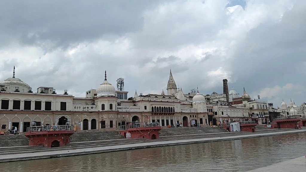 Ayodhya 2