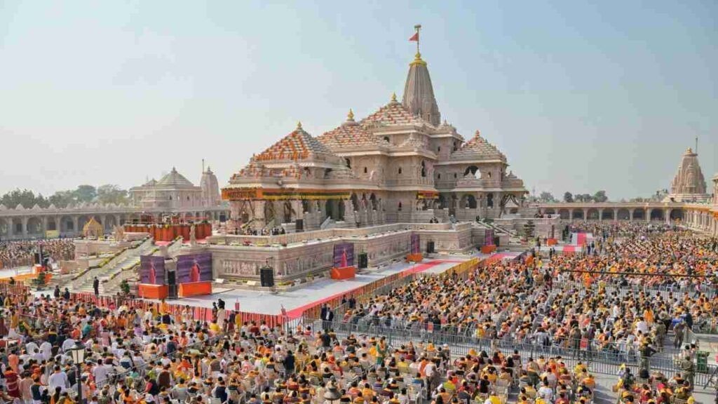 Ayodhya 3
