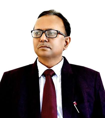 Prof. D. K. Singh