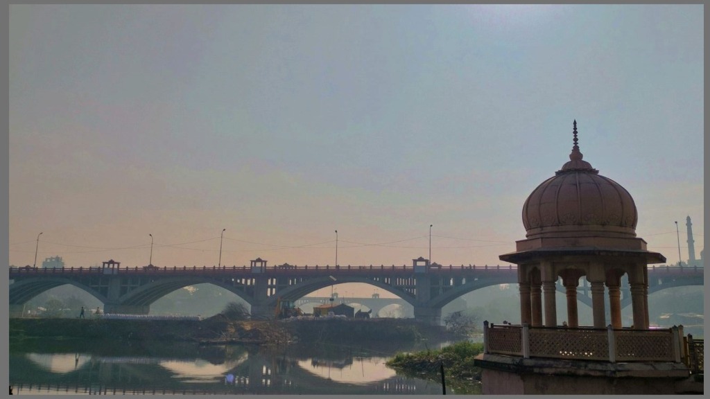 Lucknow 1