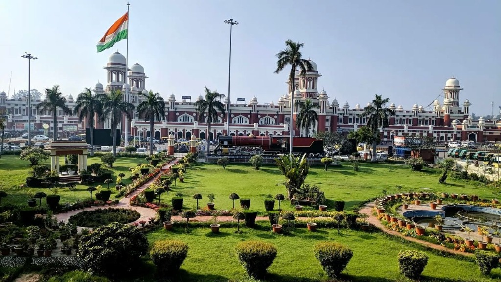 Lucknow 2