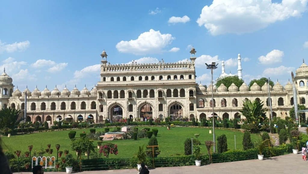 Lucknow 3