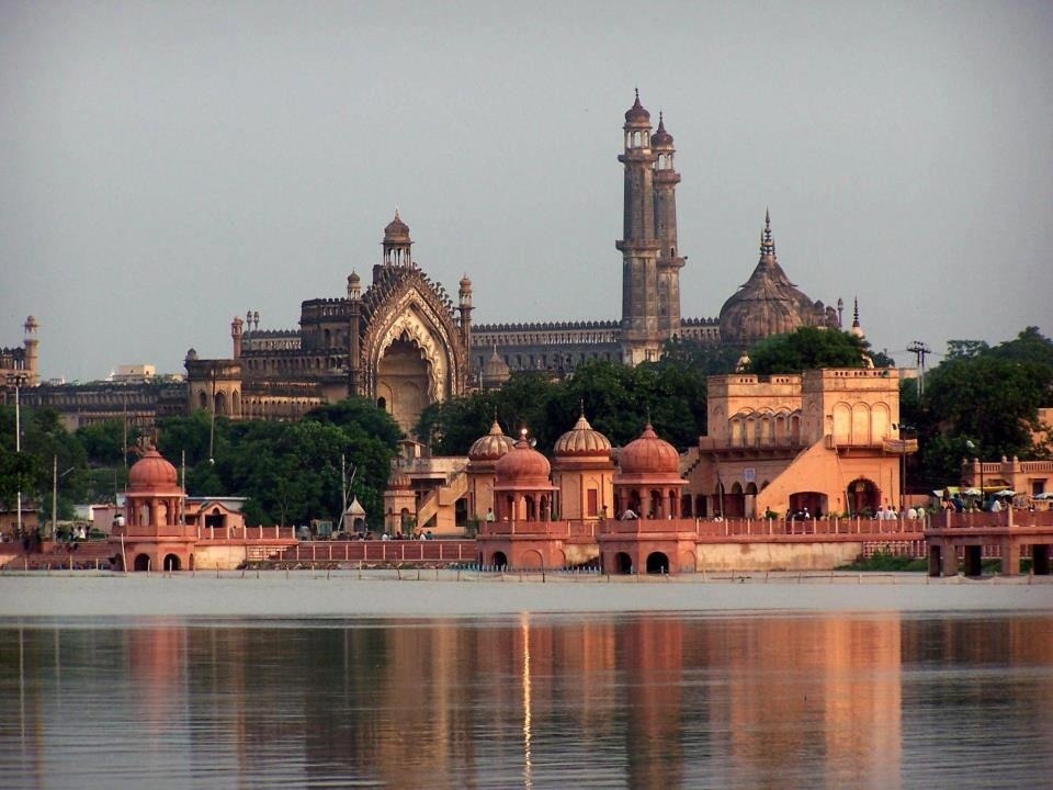 Lucknow 4