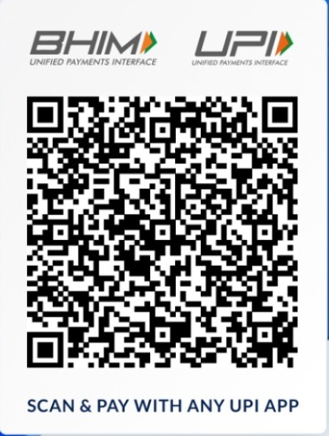 Payment QR Code