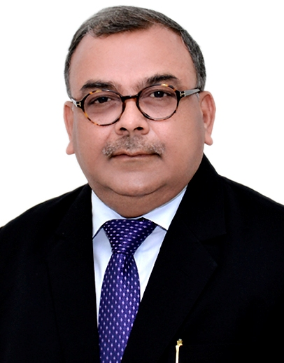 Dr. Pradeep Kumar Singh