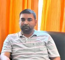 Dr. Preetam Singh