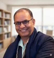 Prof. R. K. Mishra