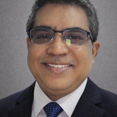 Prof. Ram Sharan Singh