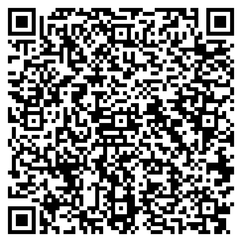 SOCI-O-THON Registration QR