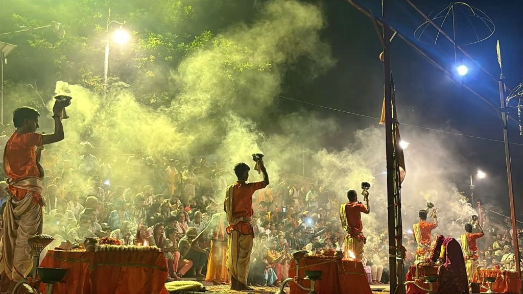 Varanasi 1