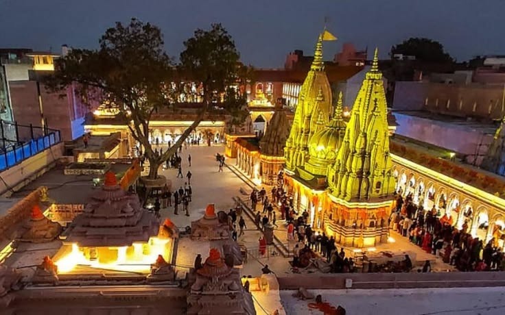 Varanasi 2