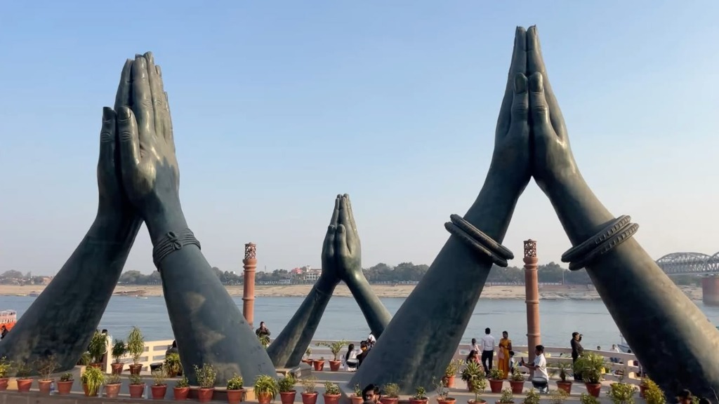 Varanasi 3
