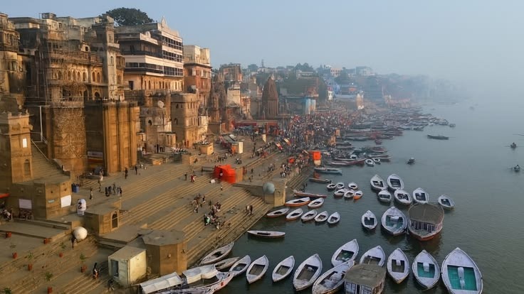 Varanasi 4